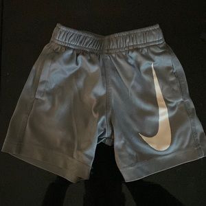 Toddler Boy Nike Dri Fit Shorts